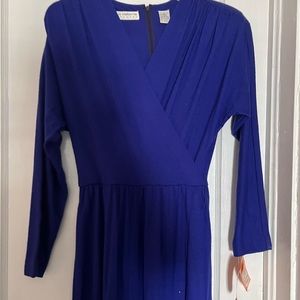 New Vintage Liz Claiborne dress size 8